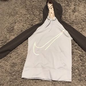 nike hoodie sweatshirt